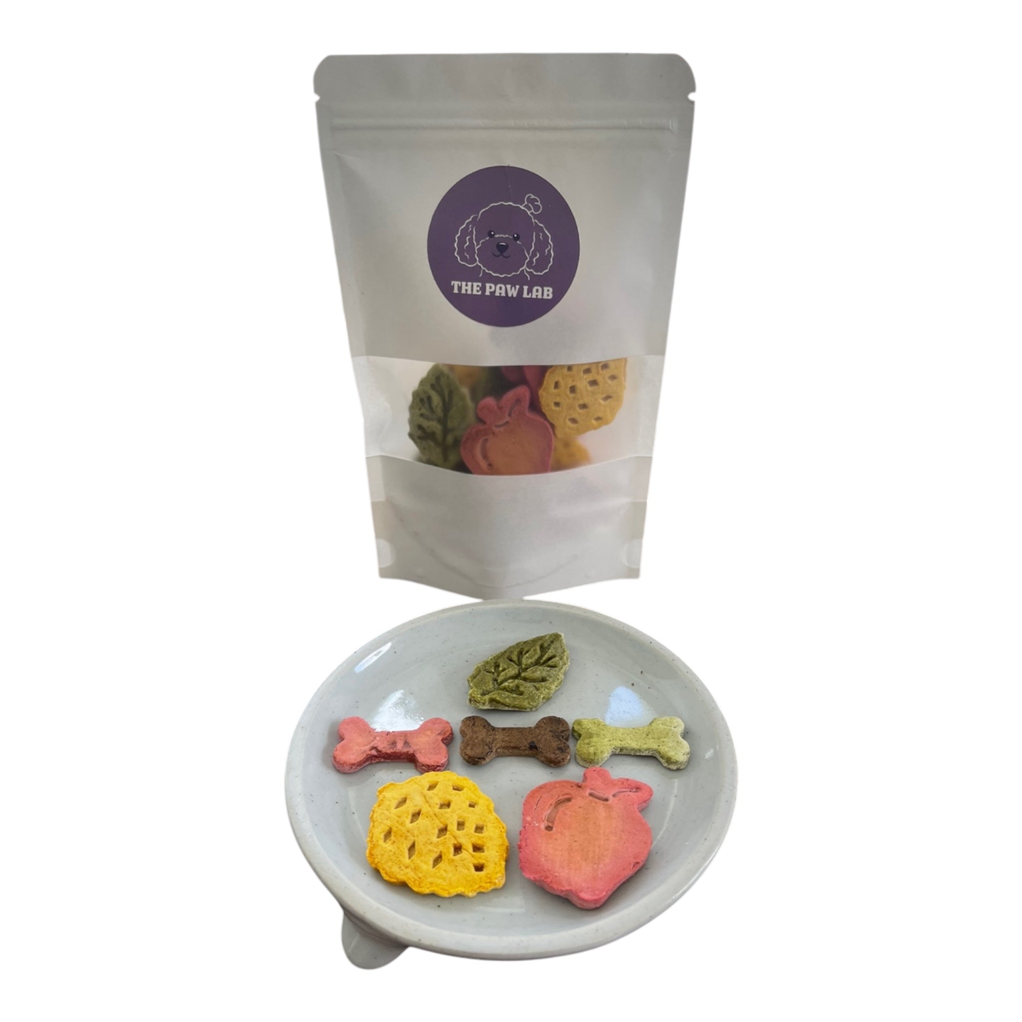 Antioxident Biscuits