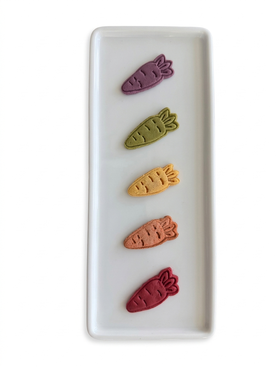 Easter Antioxidant Biscuits