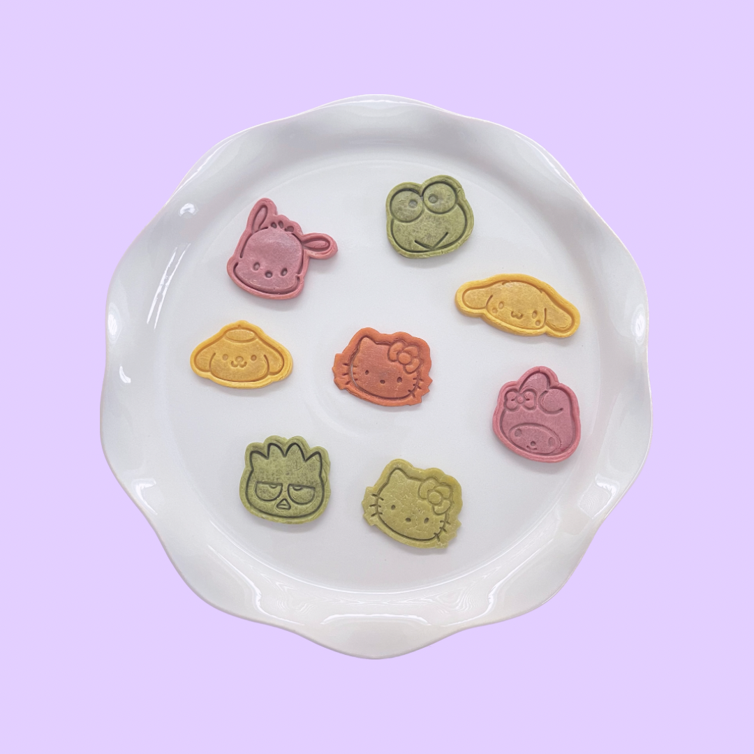 Antioxidant Biscuits