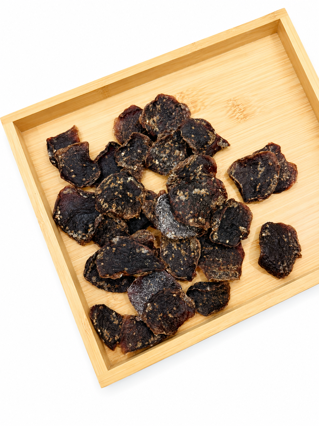 Duck Gizzard Chips