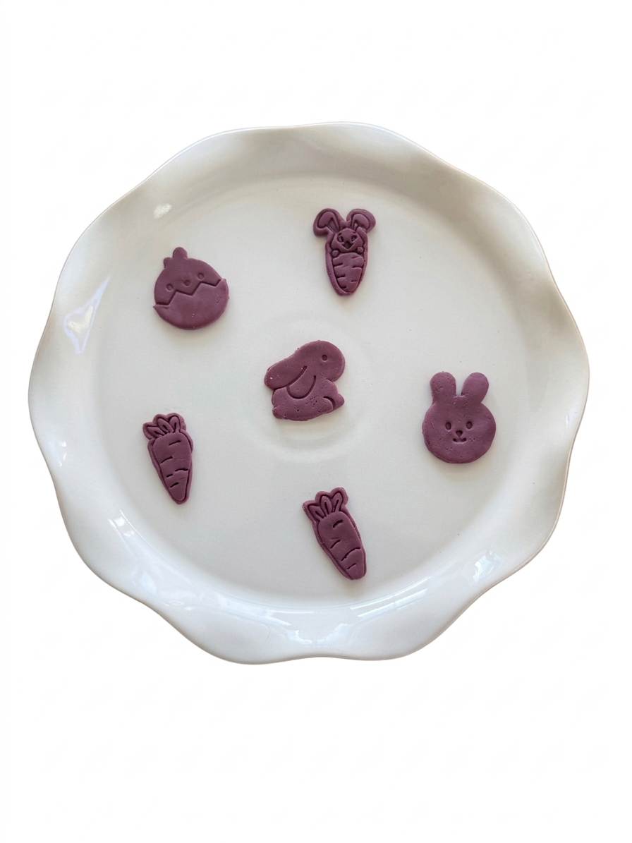 Easter Antioxidant Biscuits