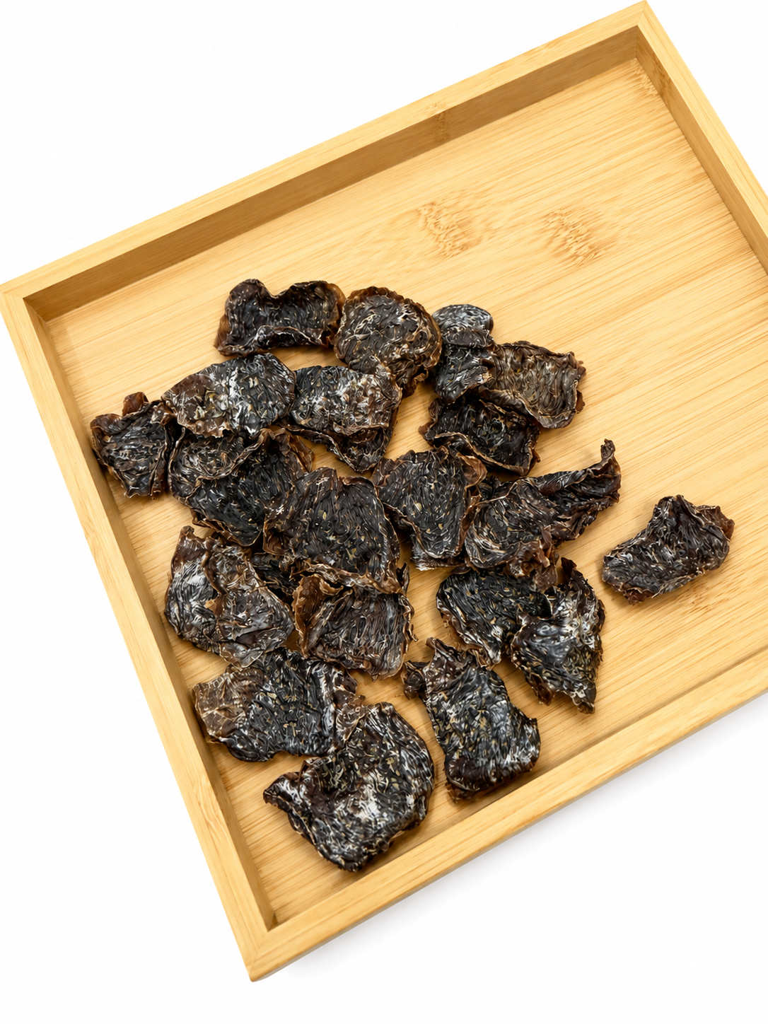 Chicken Heart Chips
